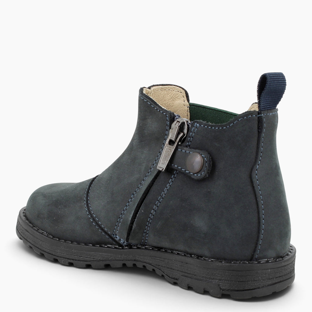 Stivaletti Kids Play Casual