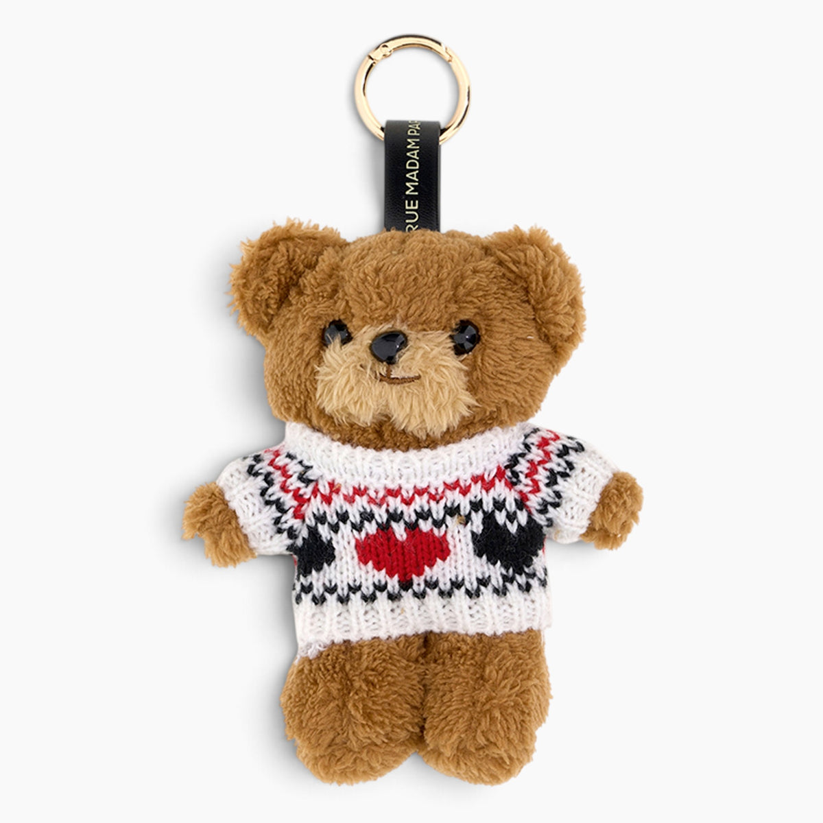 Portachiavi Marvin Idol Charm