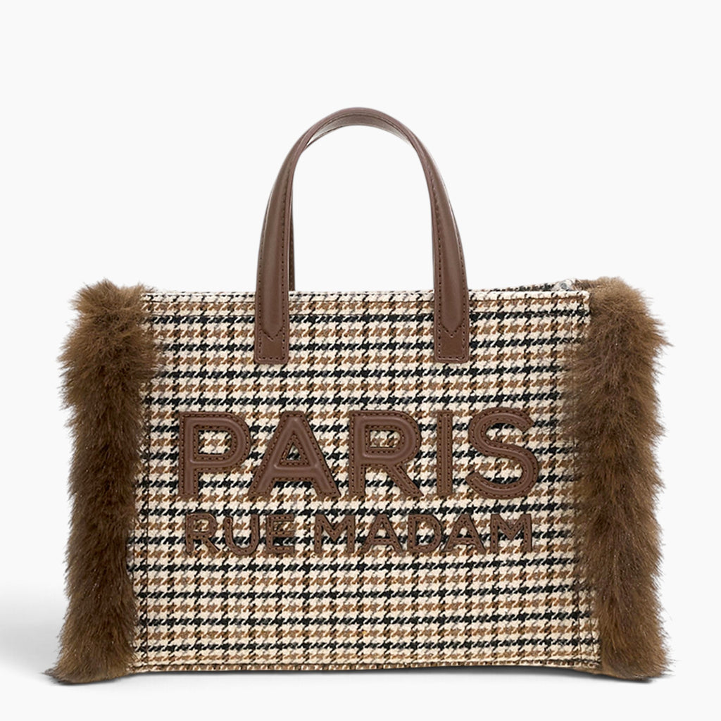 Borsa Megeve Mini Tote