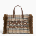 Borsa Megeve Mini Tote