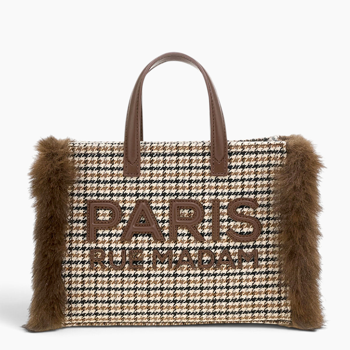 Borsa Megeve Mini Tote