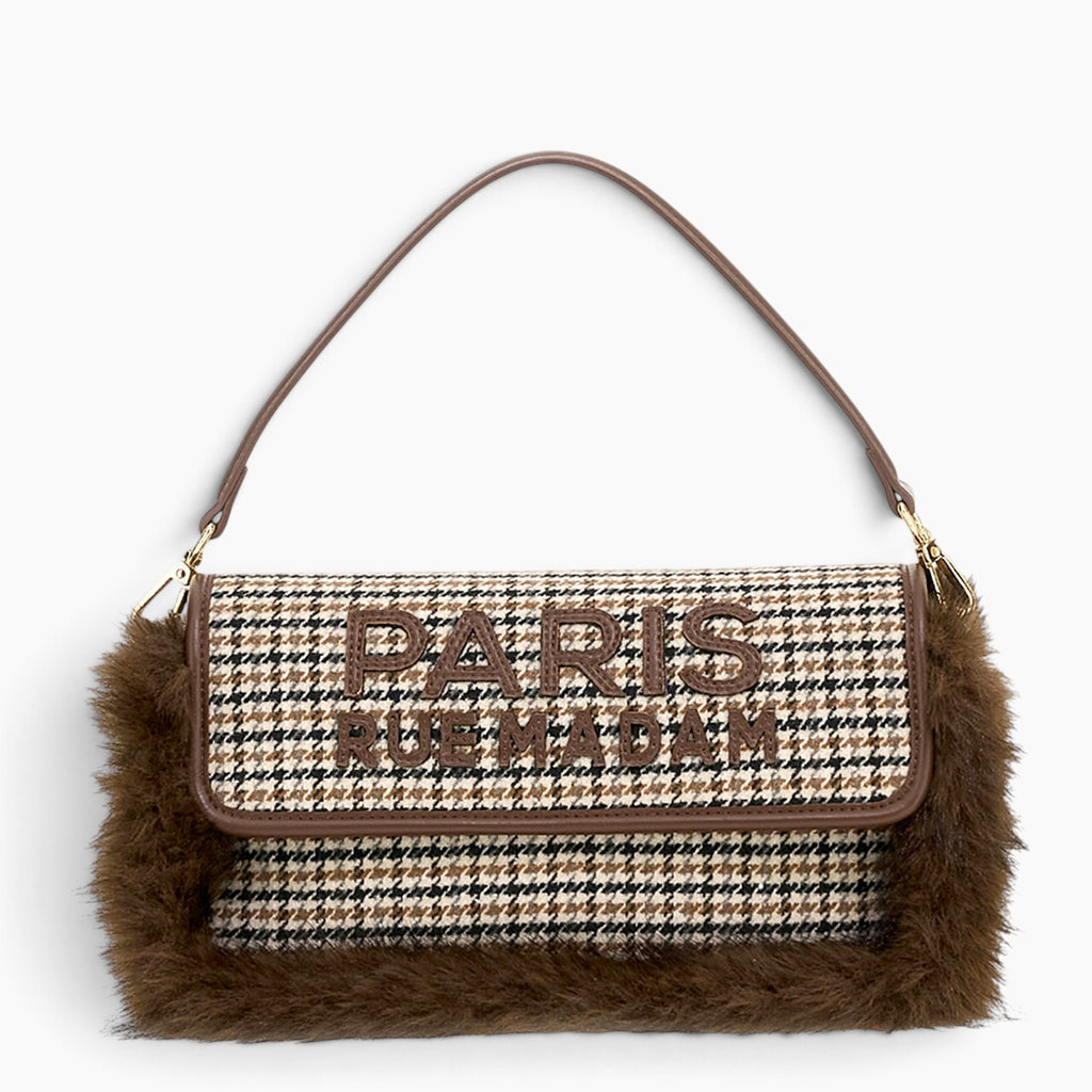 Borsa Donna Megeve Shoulder