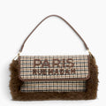 Borsa Donna Megeve Shoulder