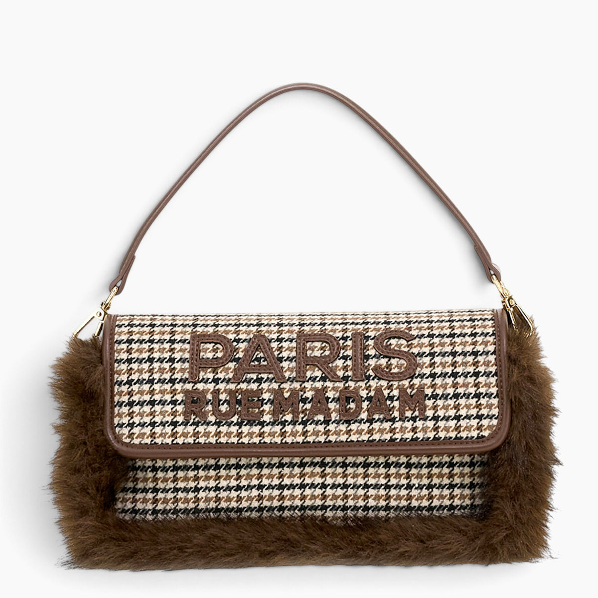 Borsa Donna Megeve Shoulder