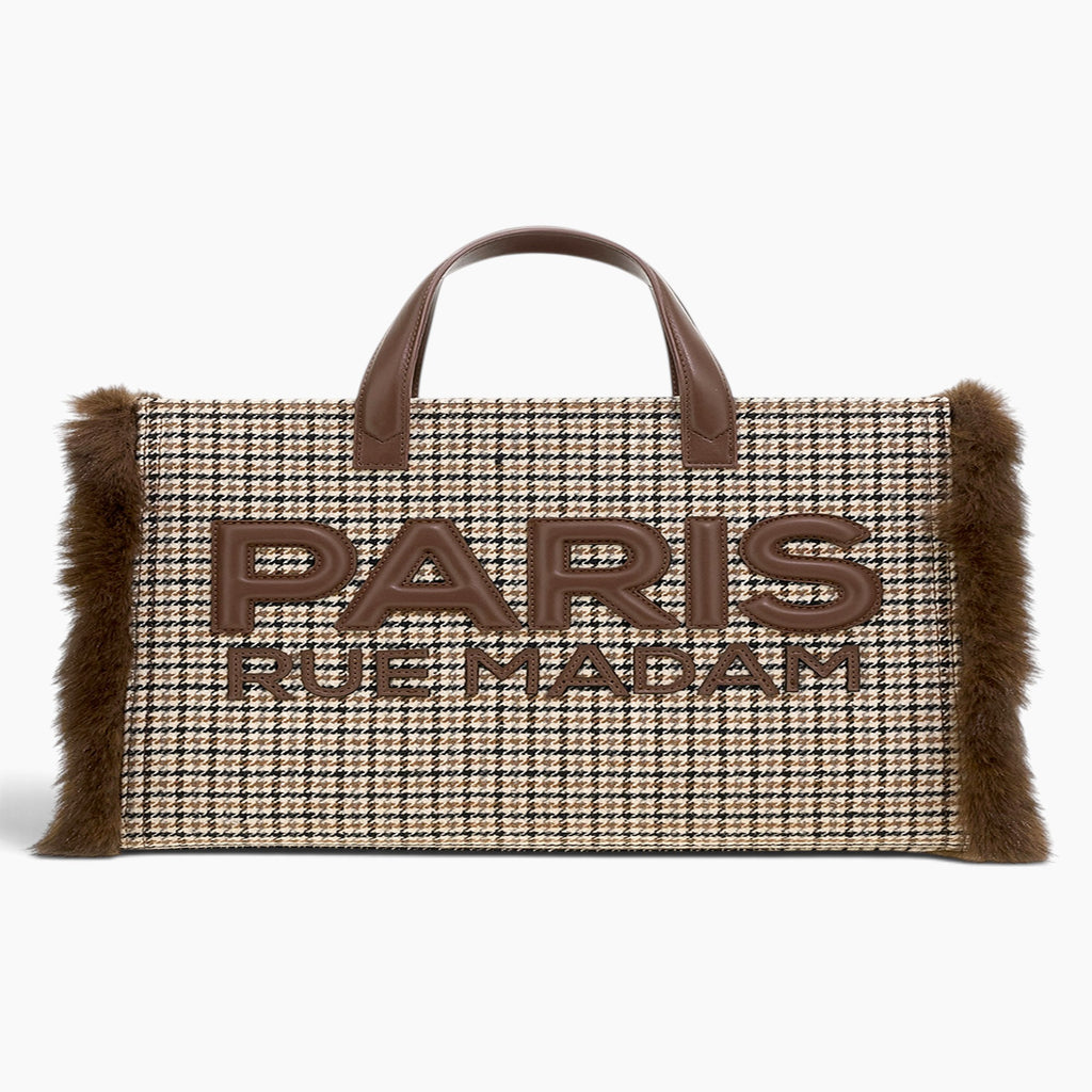 Borsa Donna Megeve Tote