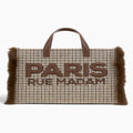 Borsa Donna Megeve Tote