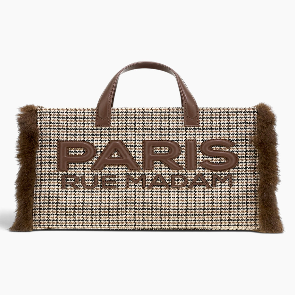 Borsa Donna Megeve Tote