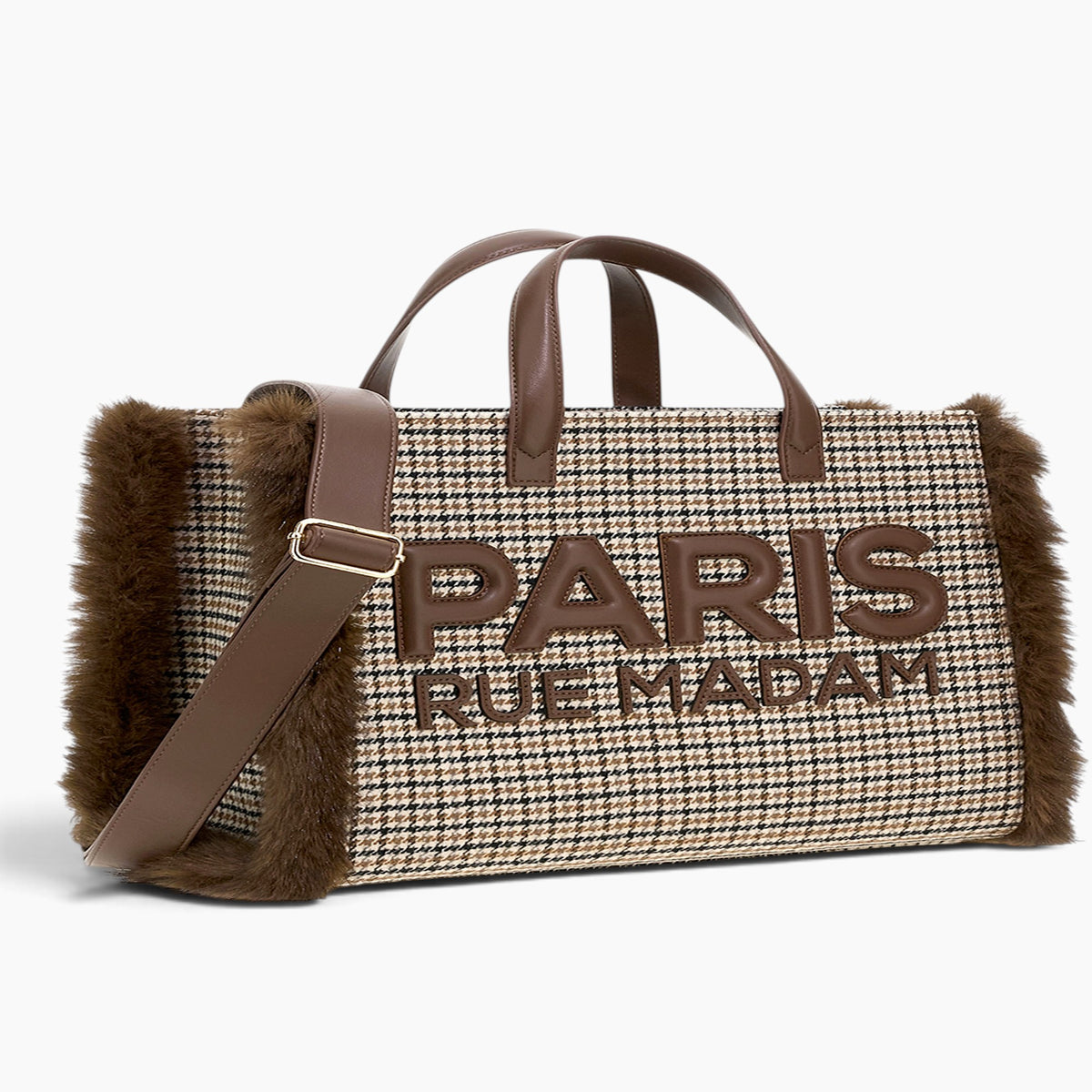 Borsa Donna Megeve Tote