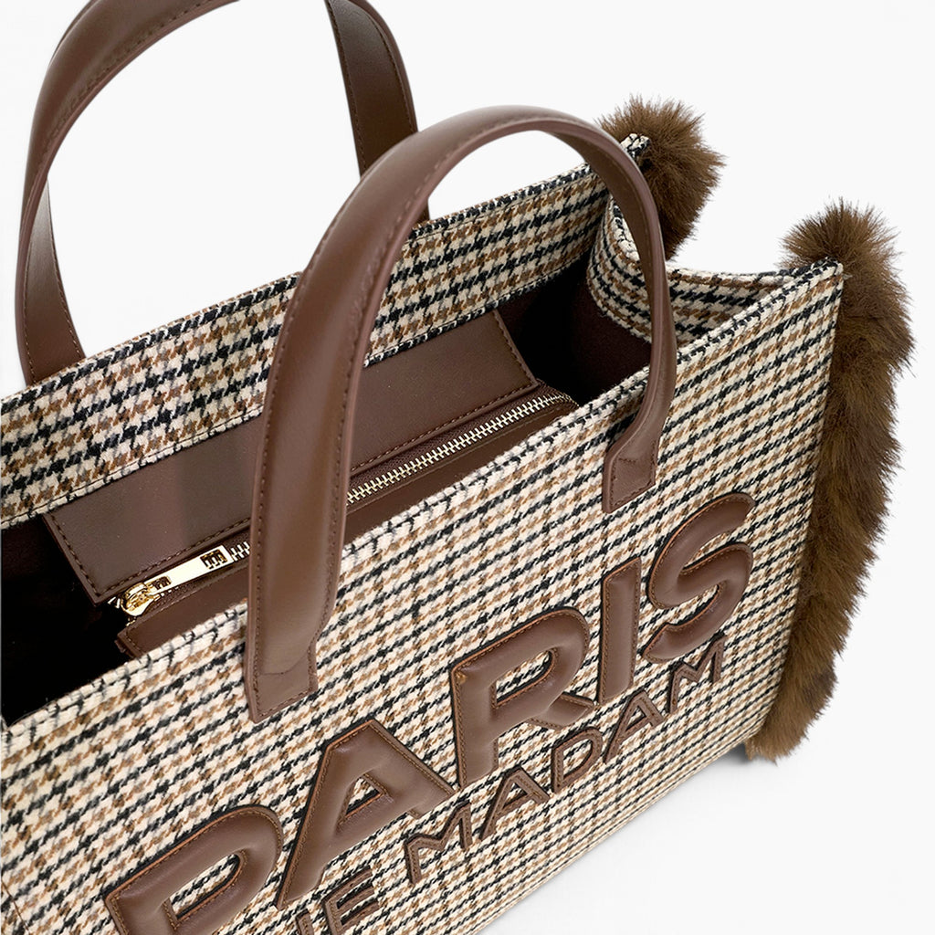 Borsa Donna Megeve Tote