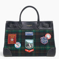 Dames Chamonix Tote-tas