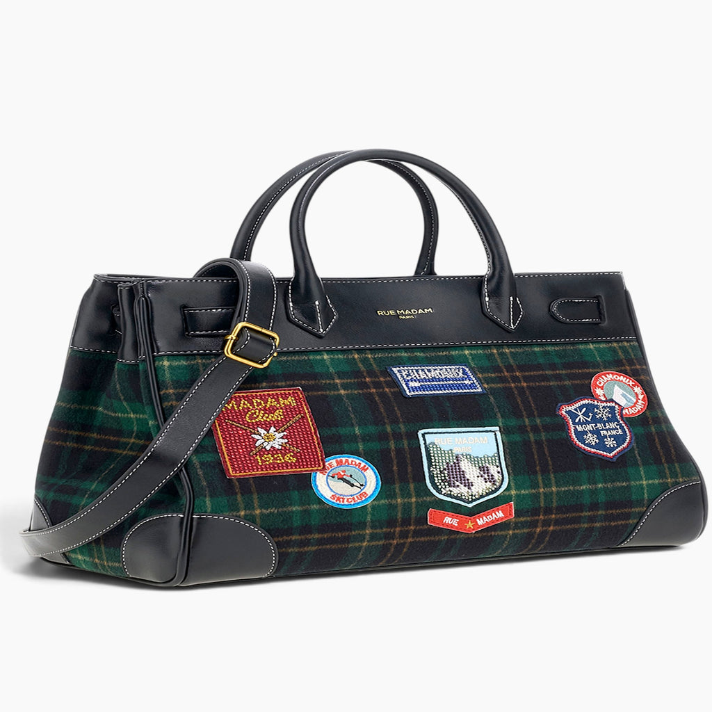 Dames Chamonix Tote-tas