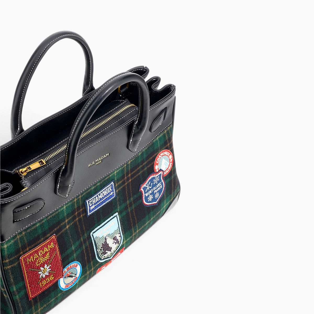 Borsa Donna Chamonix Tote