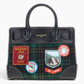 Borsa Donna Chamonix Mini Tote