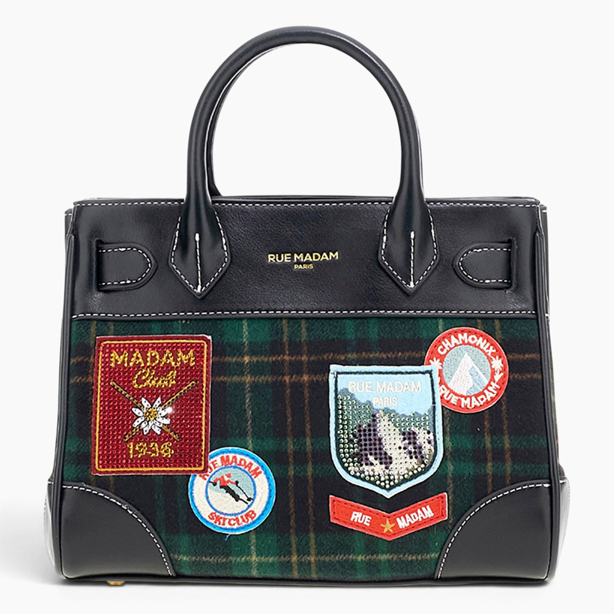 Borsa Donna Chamonix Mini Tote