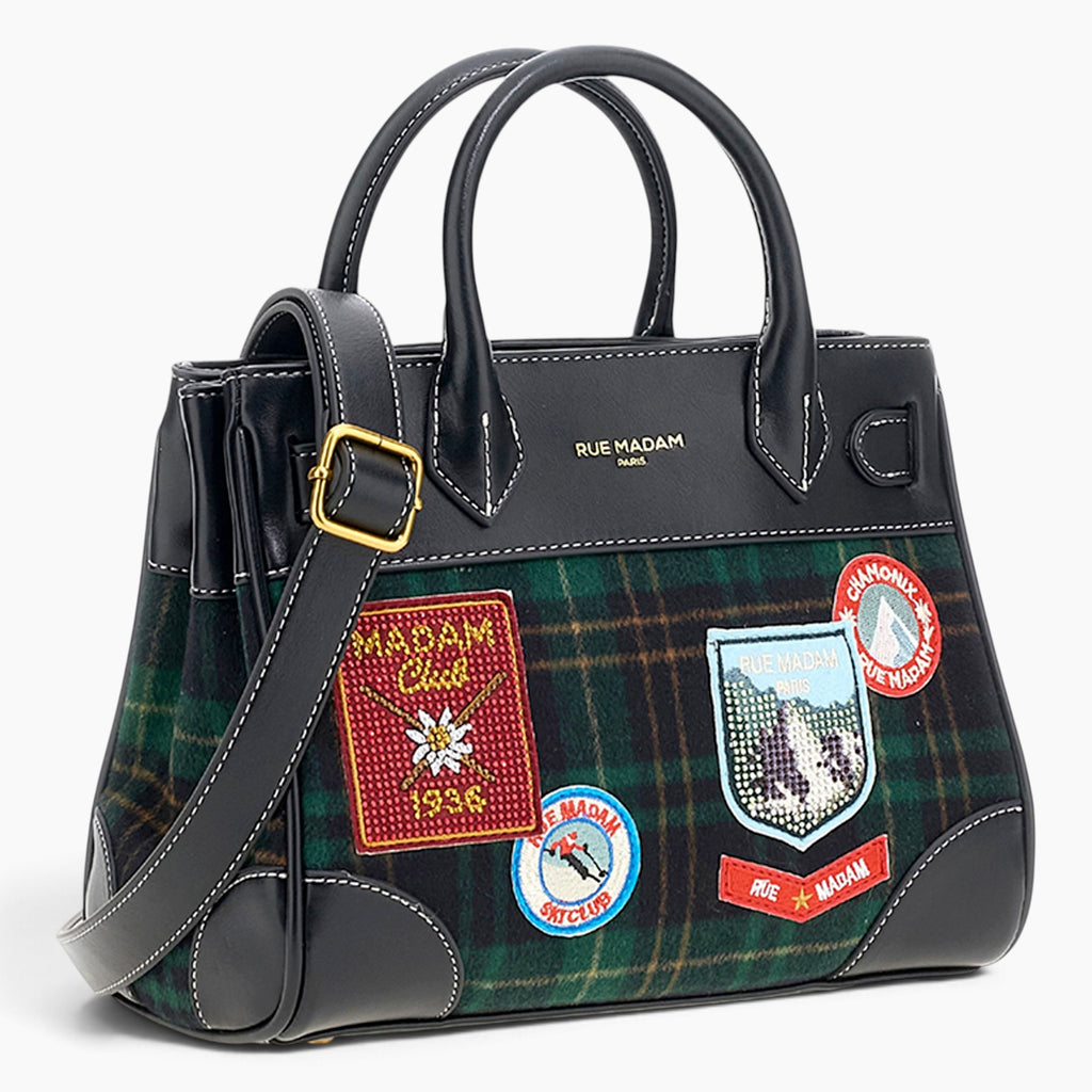 Borsa Donna Chamonix Mini Tote