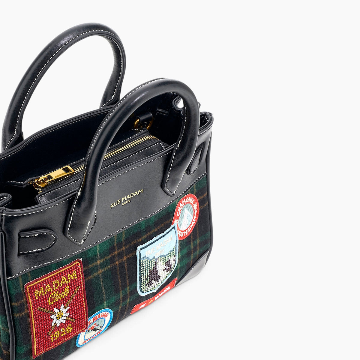 Borsa Donna Chamonix Mini Tote