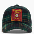 Chamonix Cap