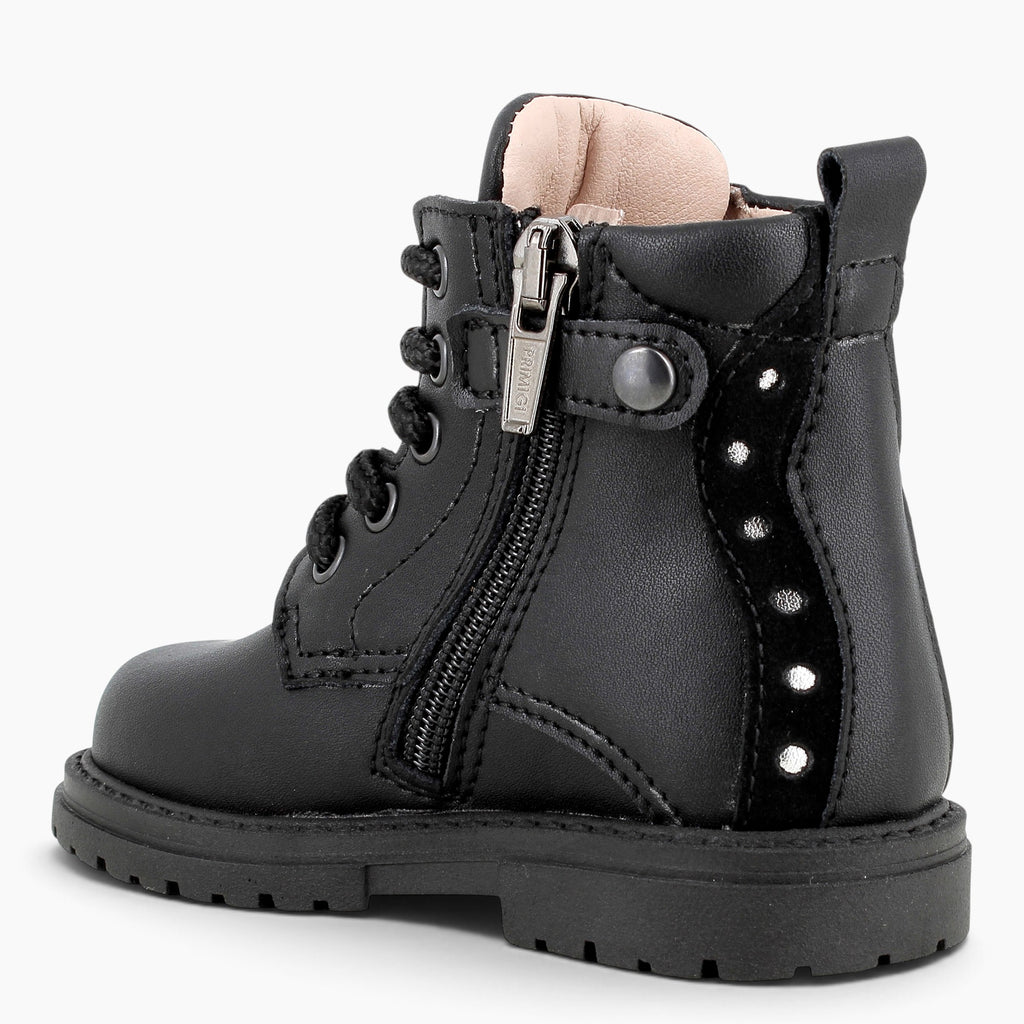 Polacchini Kids Happy Fashion