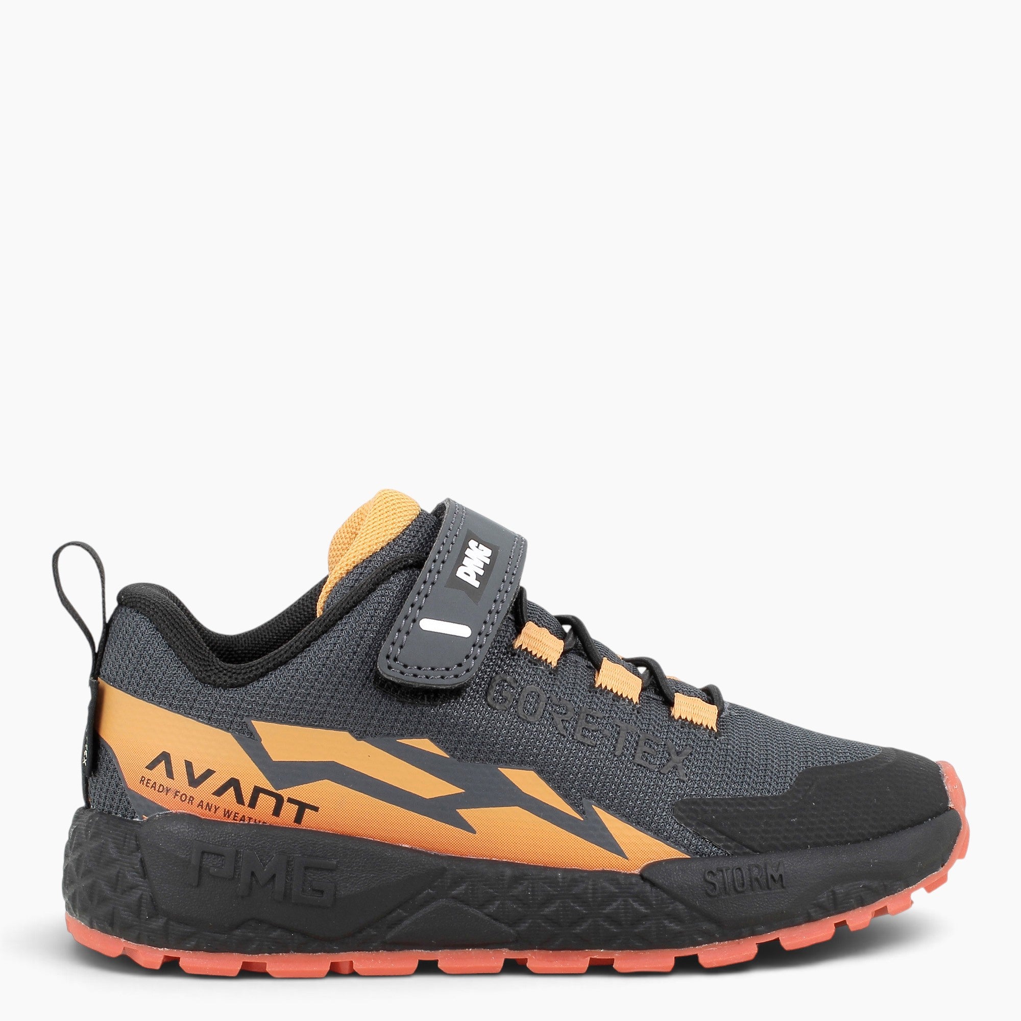 Sneakers Kids B&g Storm Gtx