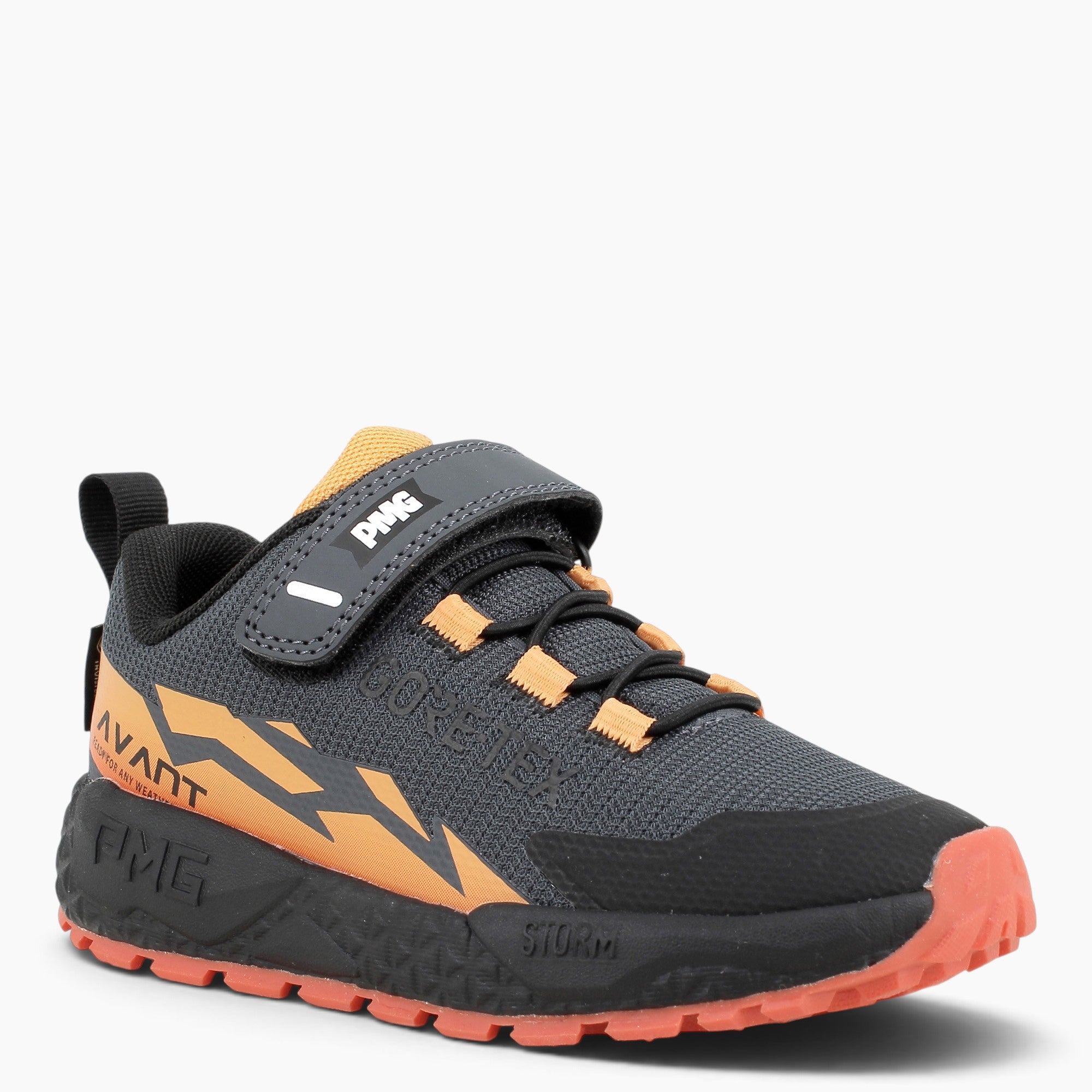 Sneakers Kids B&g Storm Gtx