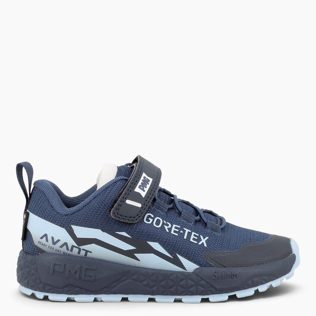 Sneakers Kids B&g Storm Gtx