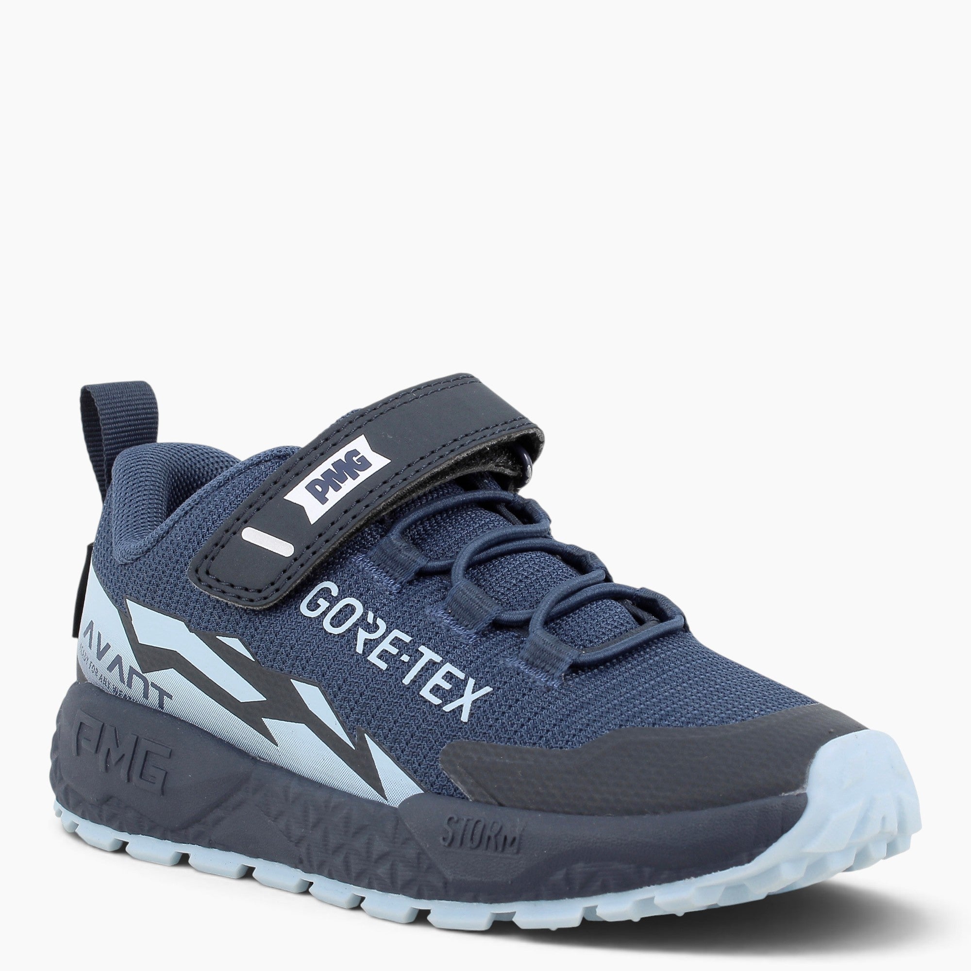 Sneakers Kids B&g Storm Gtx