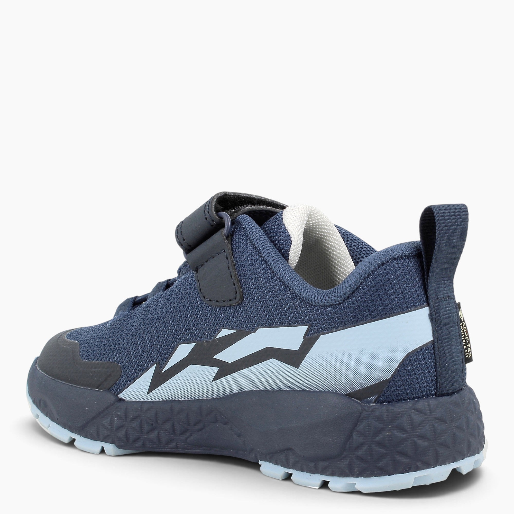 Sneakers Kids B&g Storm Gtx