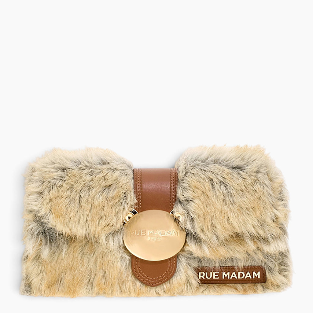 Teddy It-bag Aspen