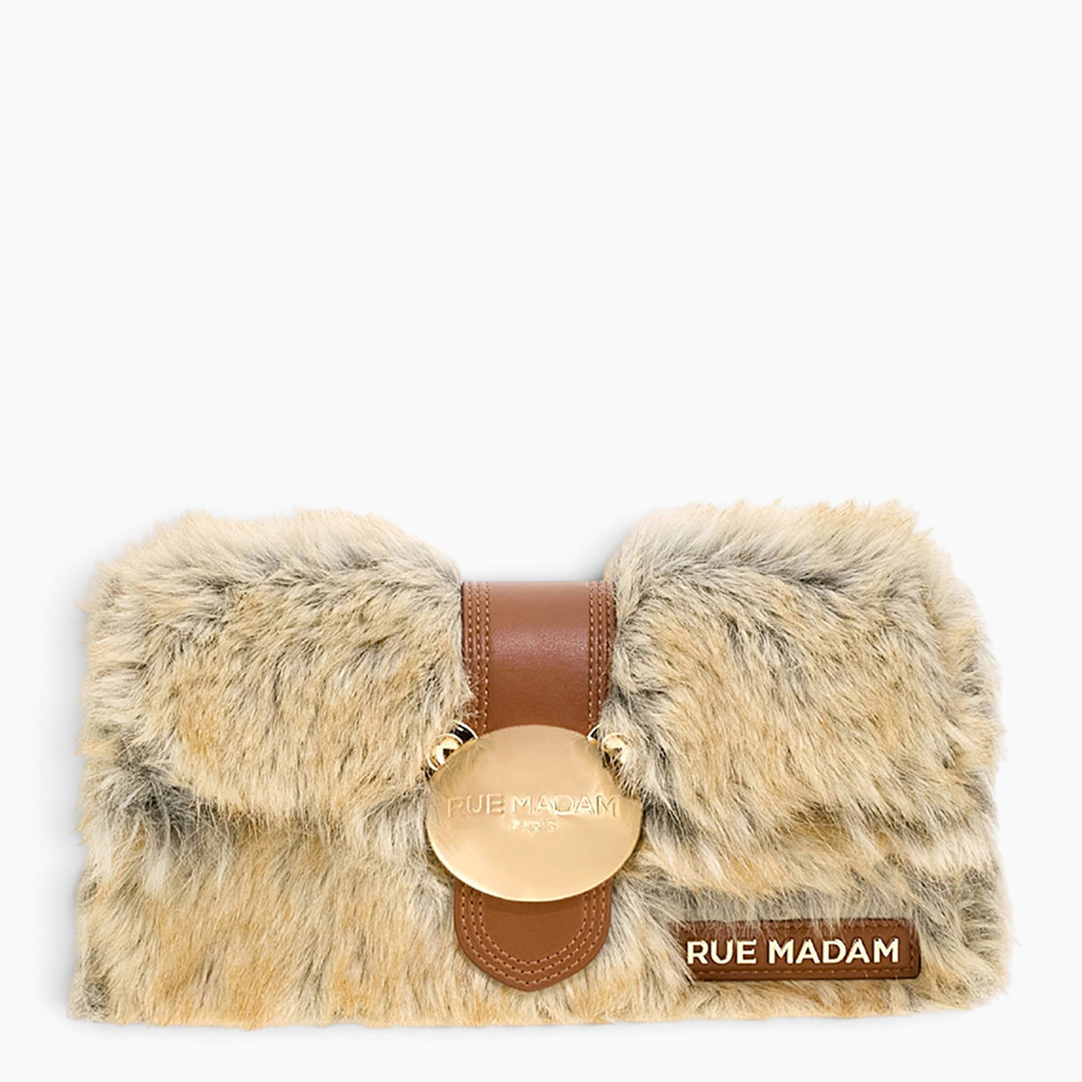 Teddy It-bag Aspen