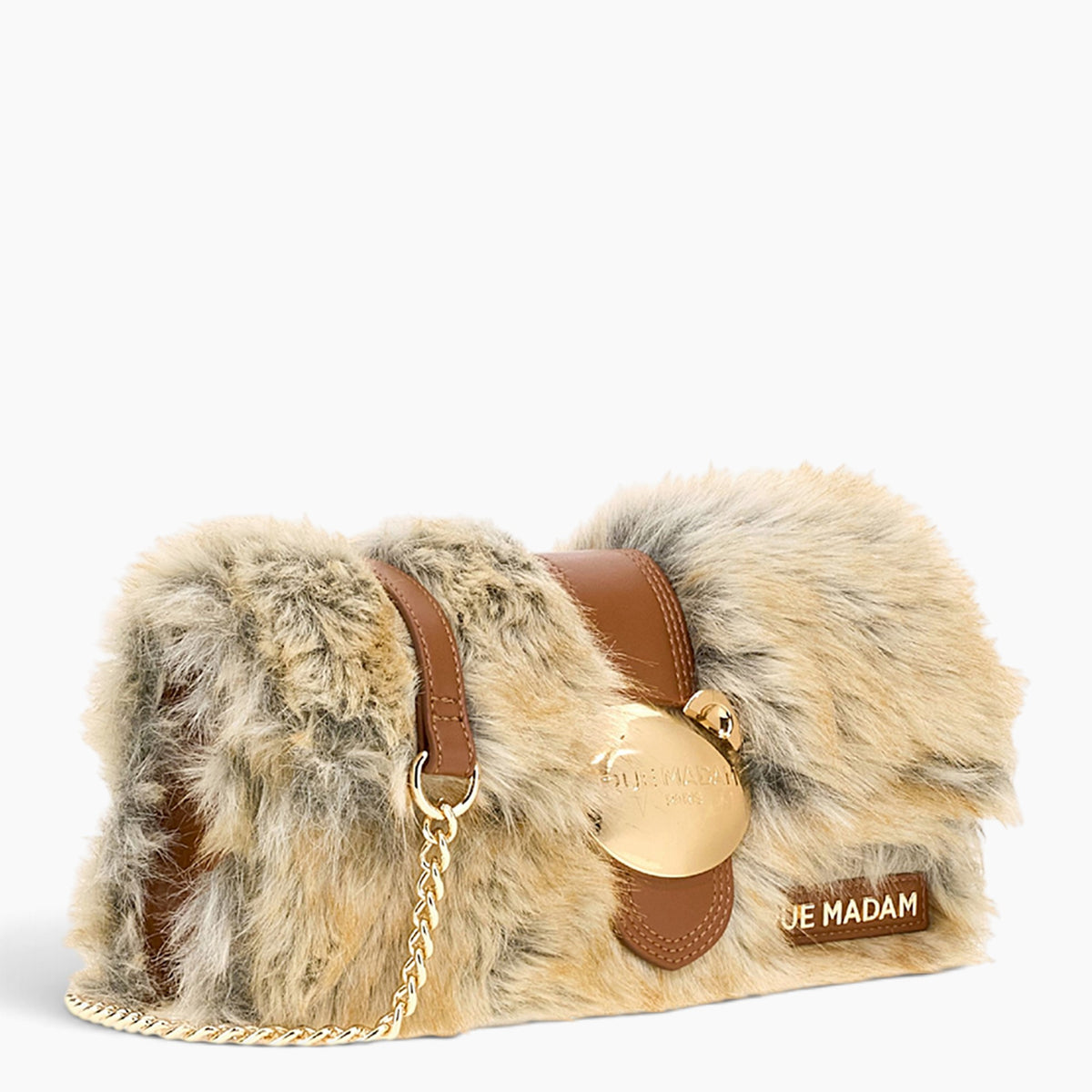 Teddy It-bag Aspen