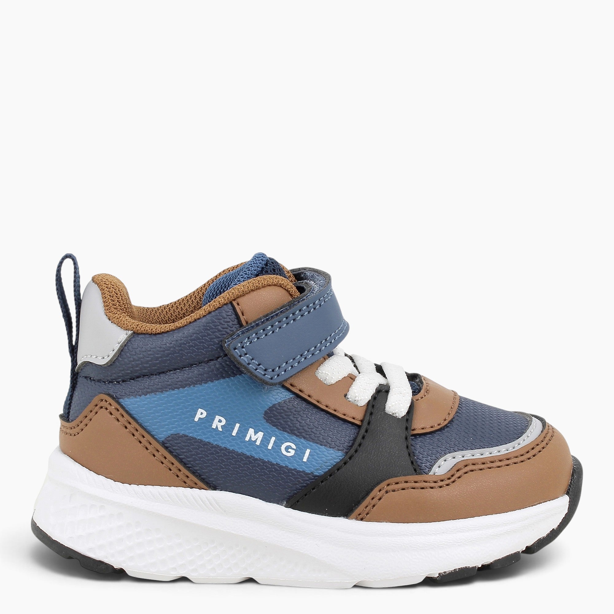 Sneakers Baby Playground