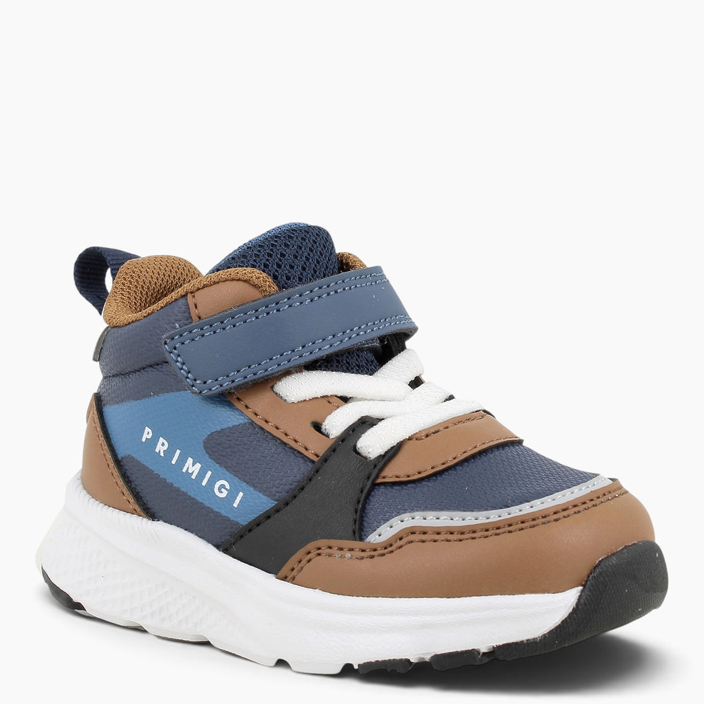 Sneakers Baby Playground