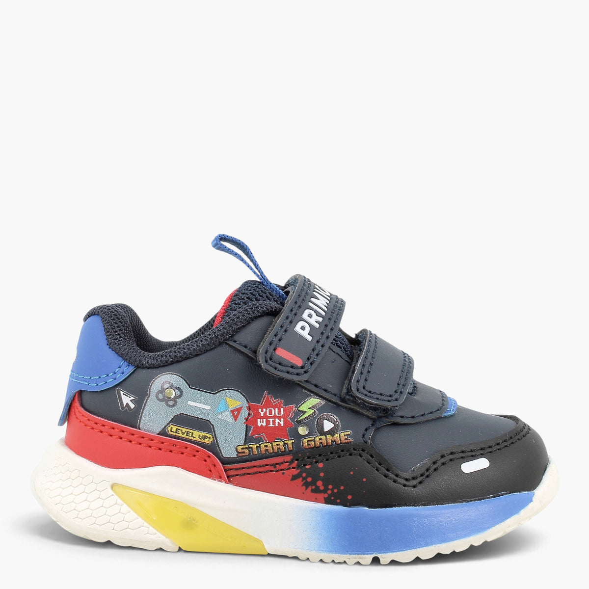 Sneakers Baby Infinity Light