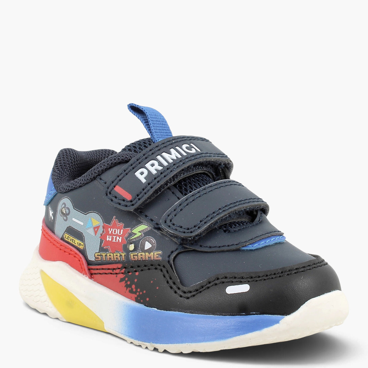 Sneakers Baby Infinity Light