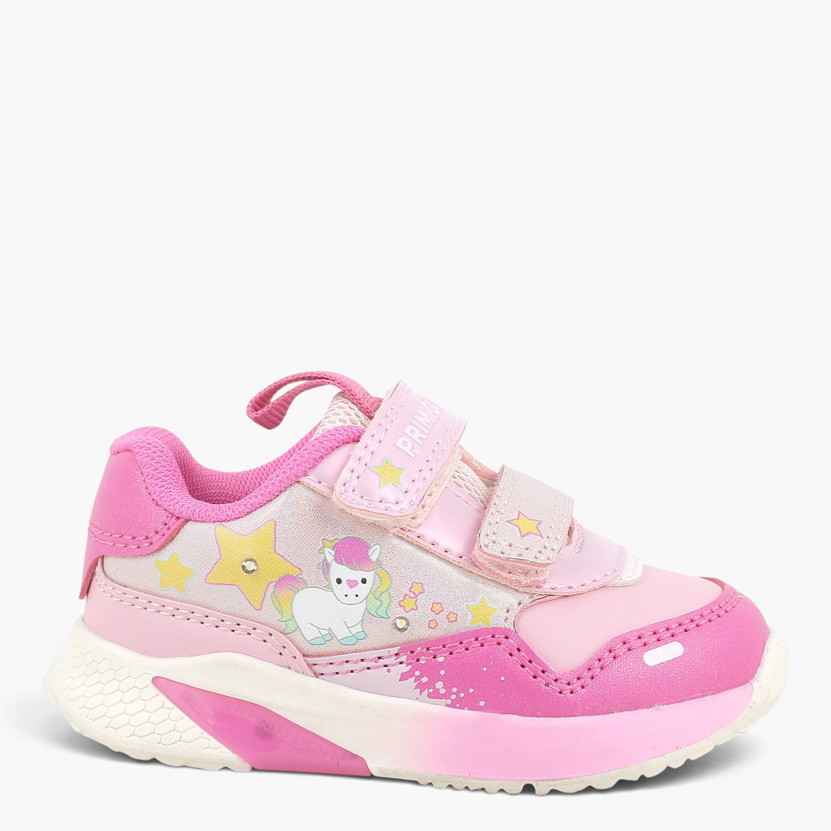 Sneakers Baby Infinity Light