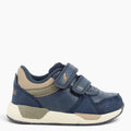 Sneakers Baby Mega