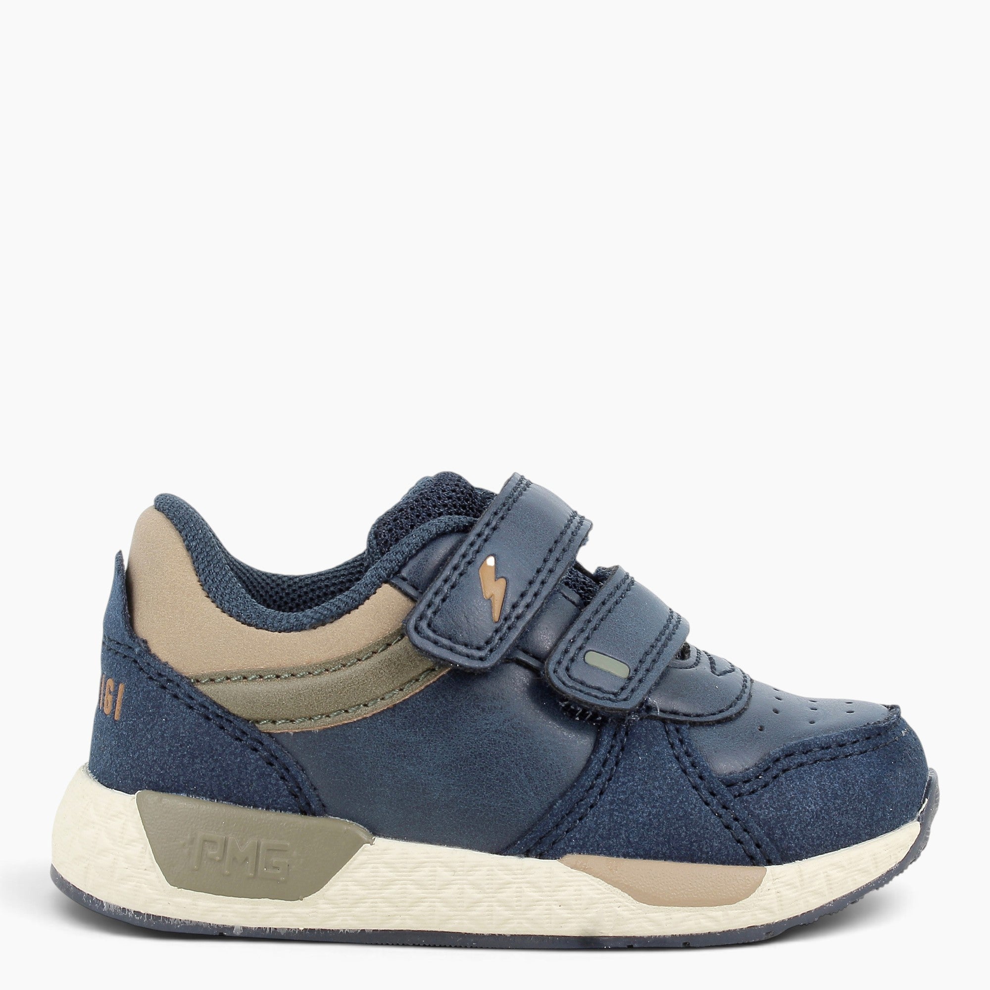 Sneakers Baby Mega
