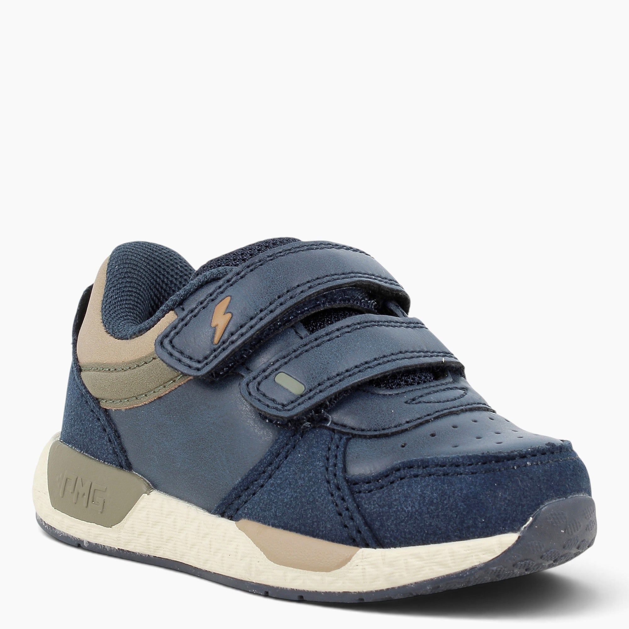 Sneakers Baby Mega