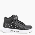 Sneakers Kids Girl Glam