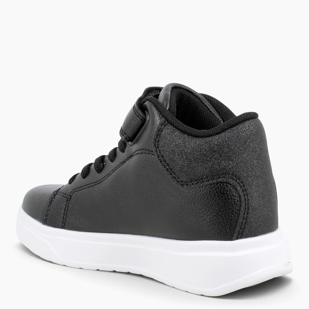Sneakers Kids Girl Glam