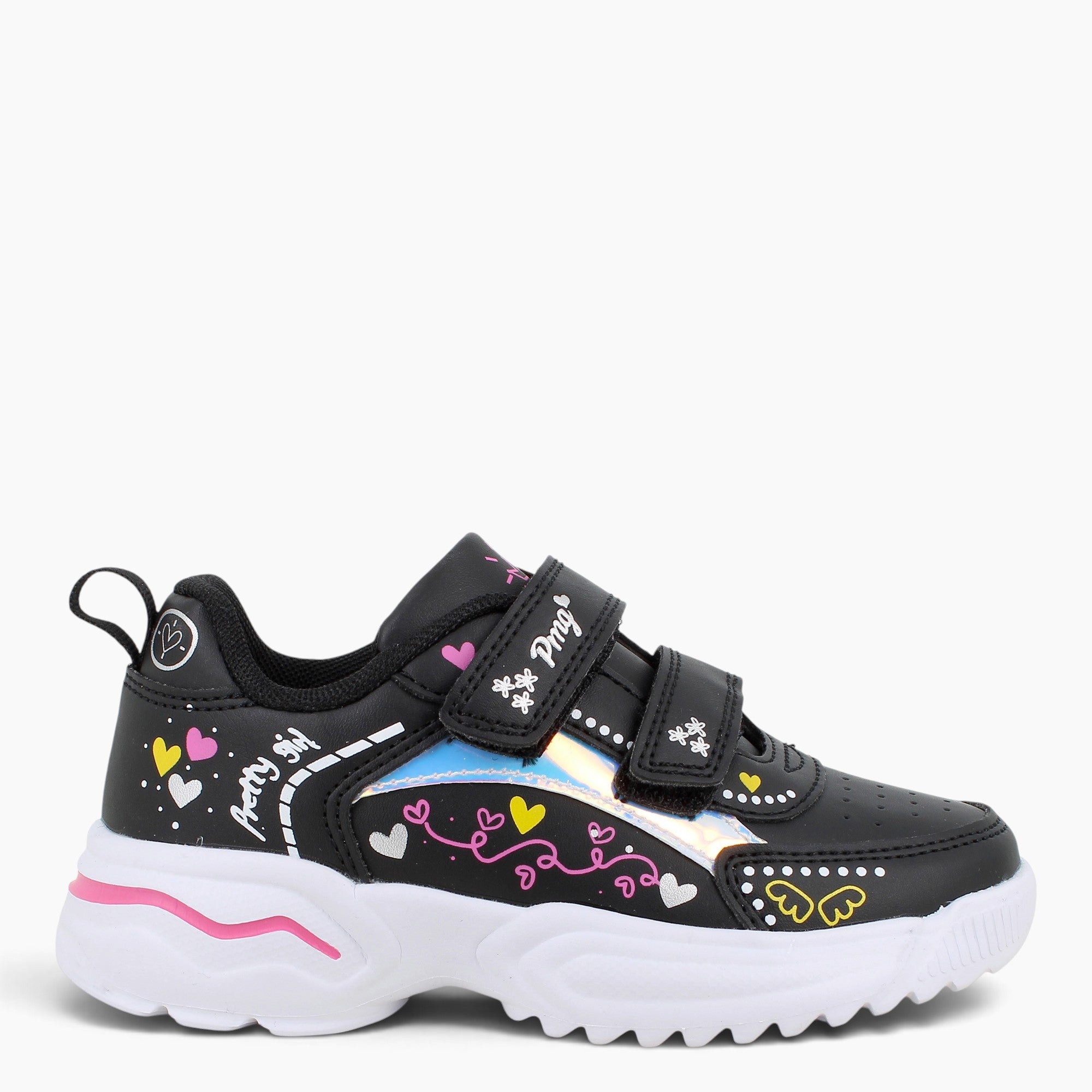 Sneakers Kids Girl Dissy