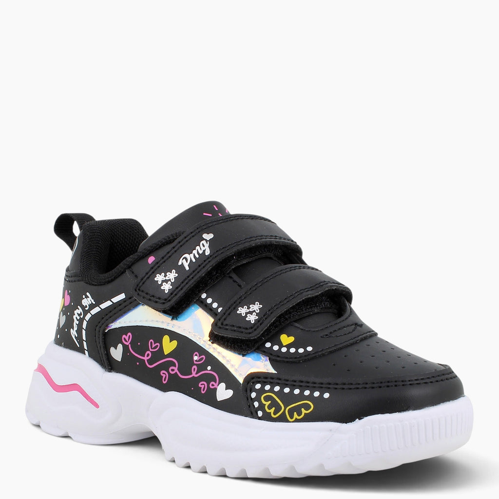 Sneakers Kids Girl Dissy