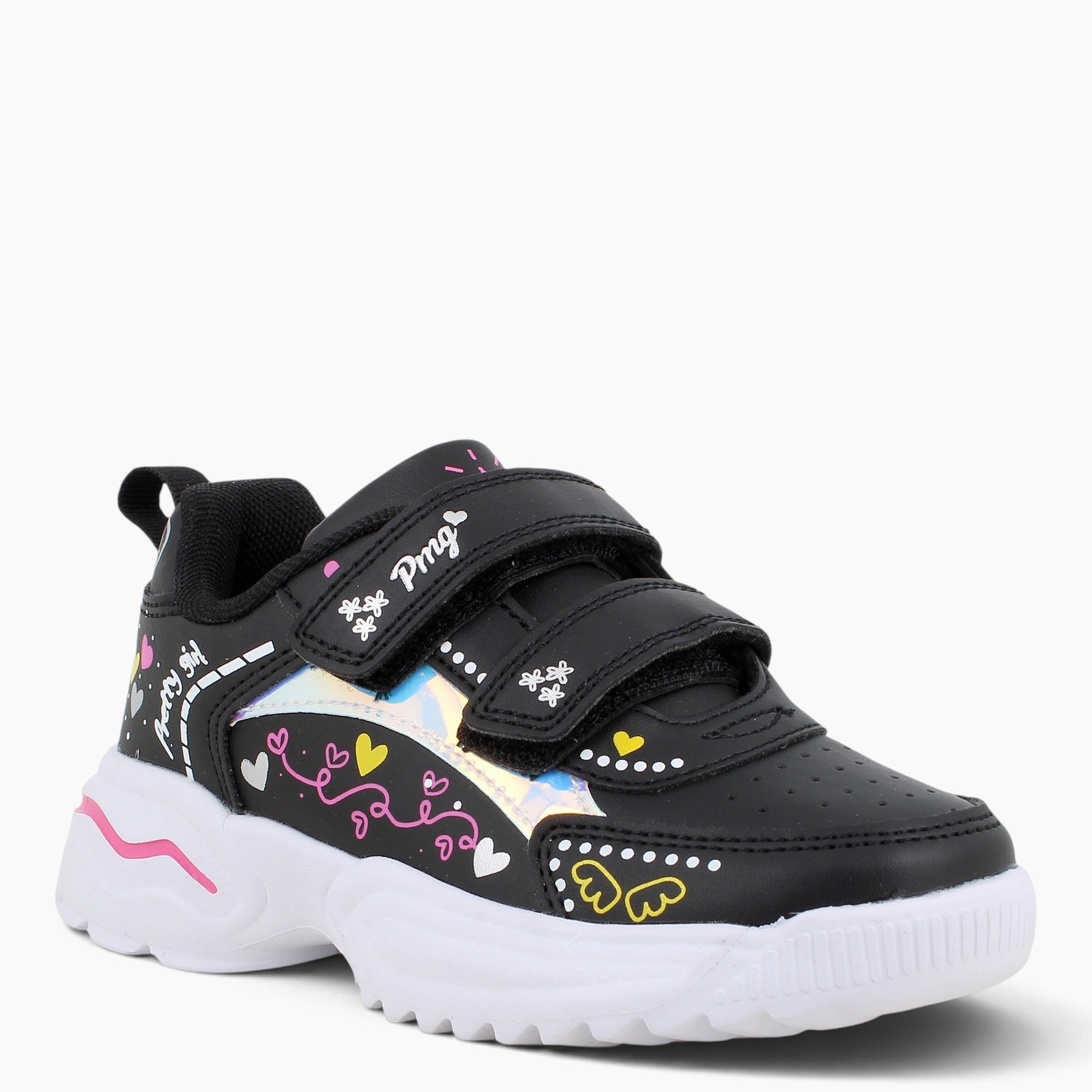 Sneakers Kids Girl Dissy