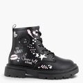 Stiefel Kids Girl Camden Love
