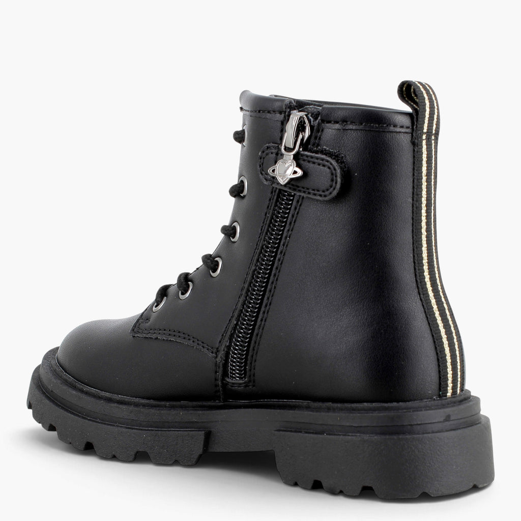 Stiefel Kids Girl Camden Love
