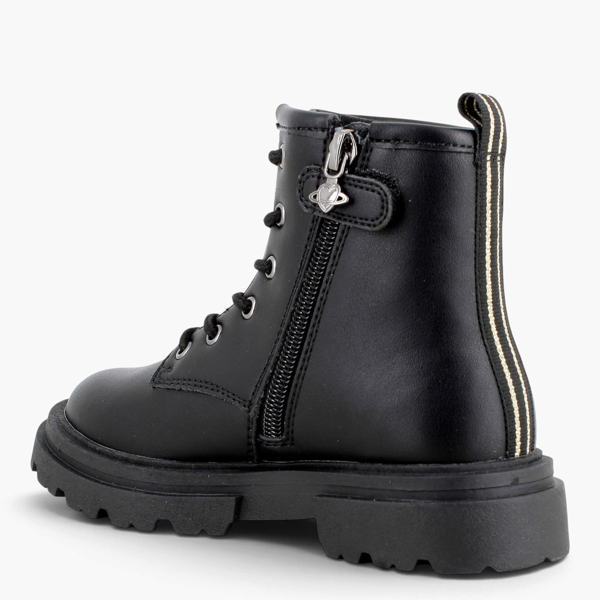 Stiefel Kids Girl Camden Love