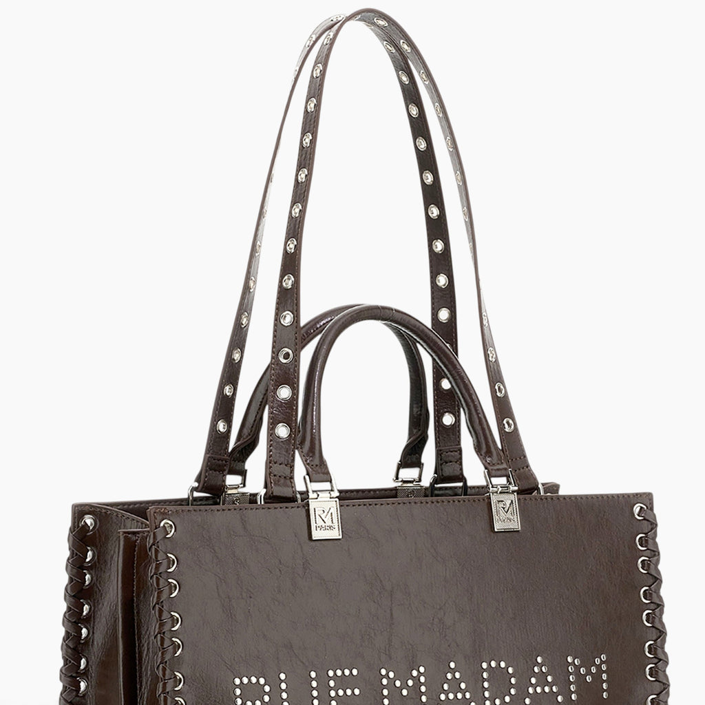Borsa Donna Sioux Tote