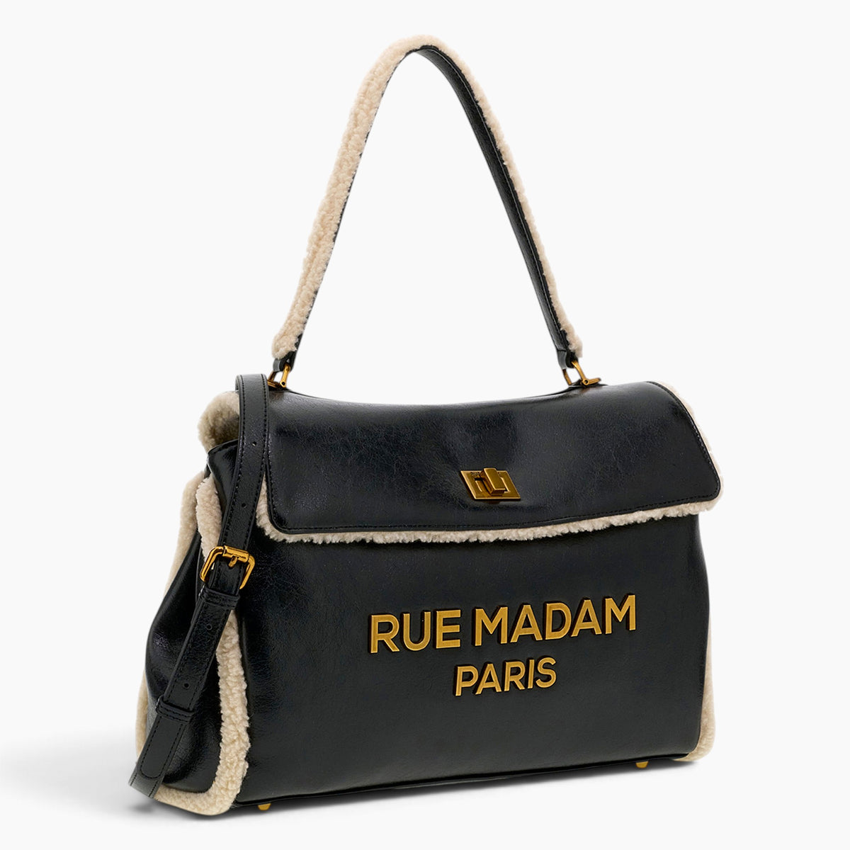 Borsa Les Jours Xl Hiver
