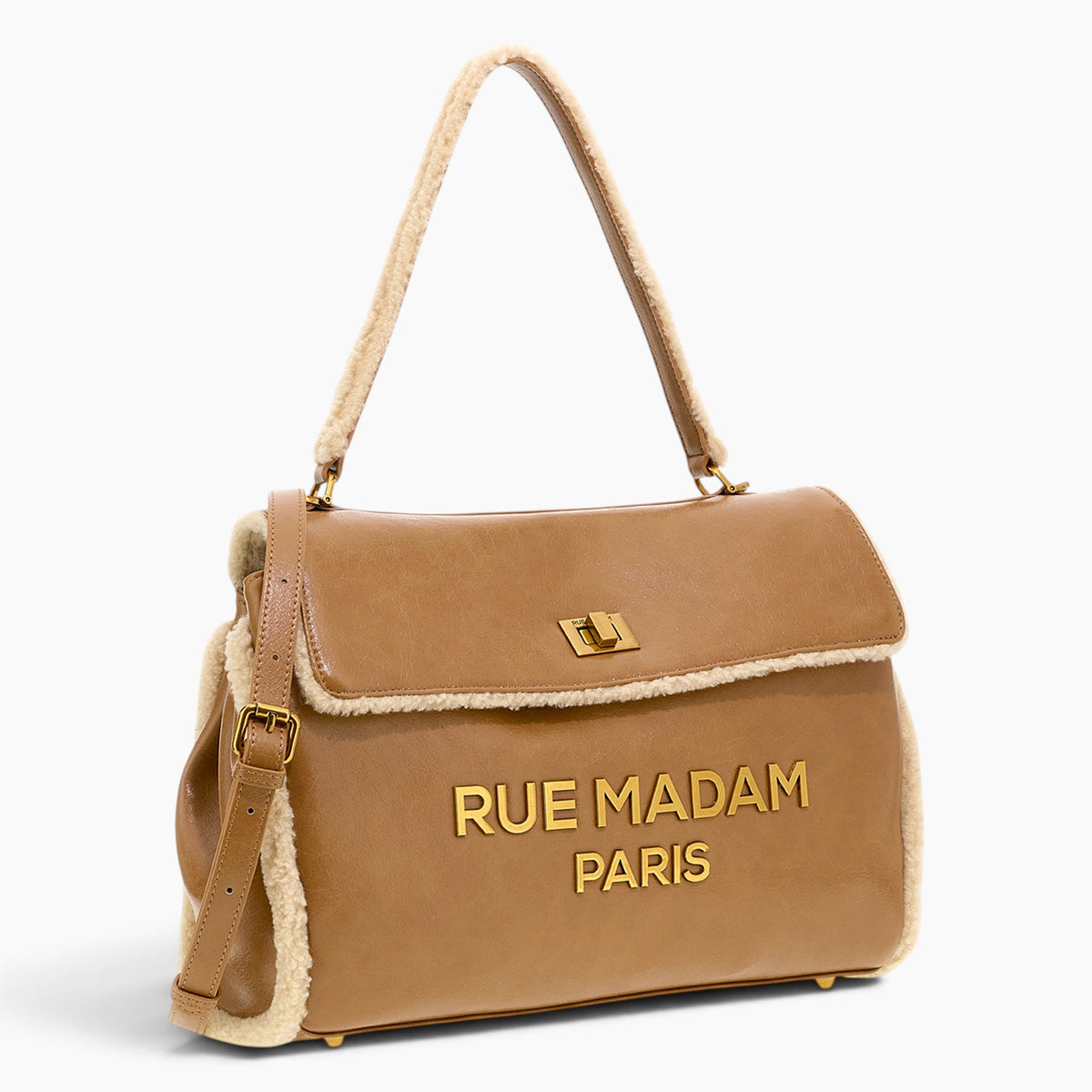 Borsa Les Jours Xl Hiver