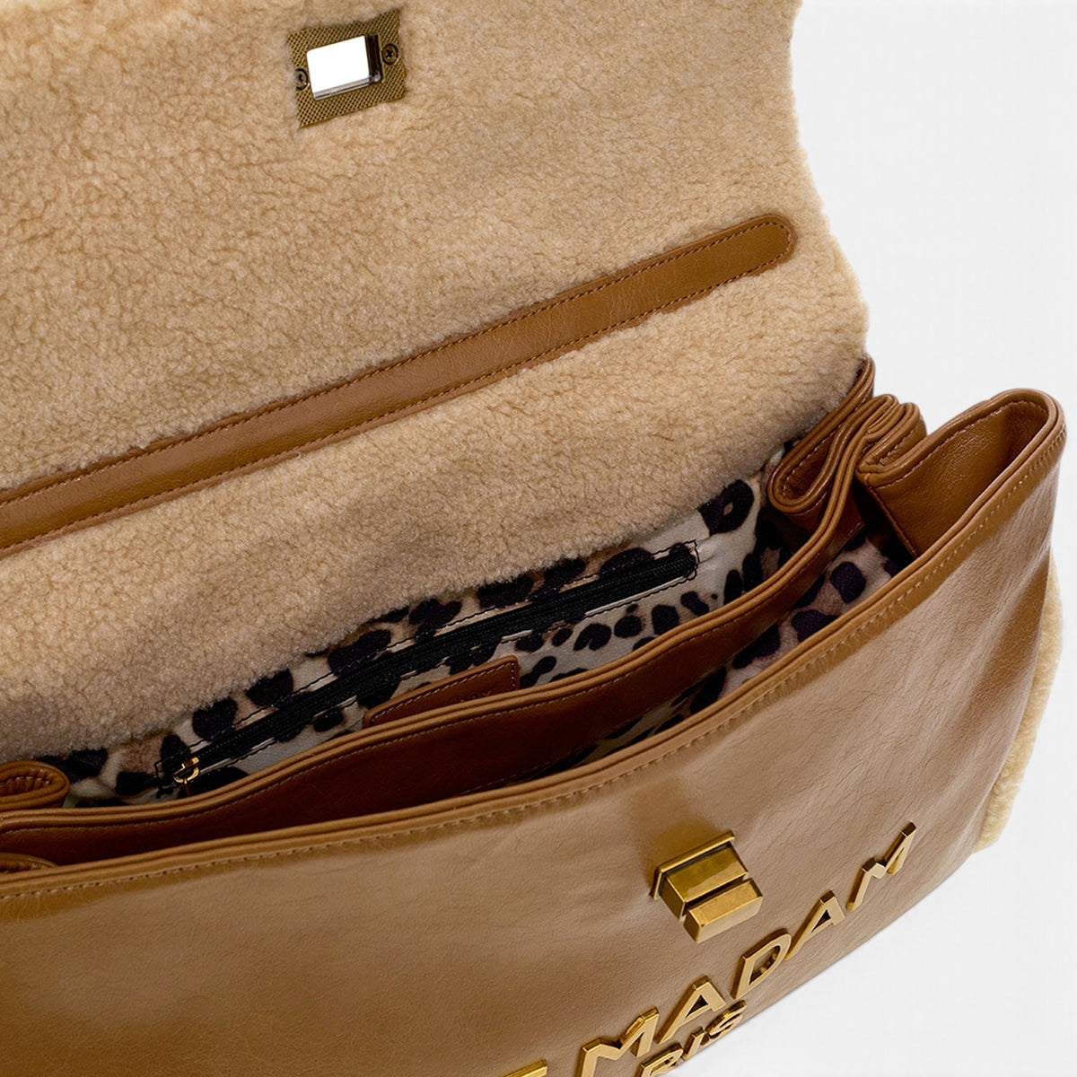 Borsa Les Jours Xl Hiver